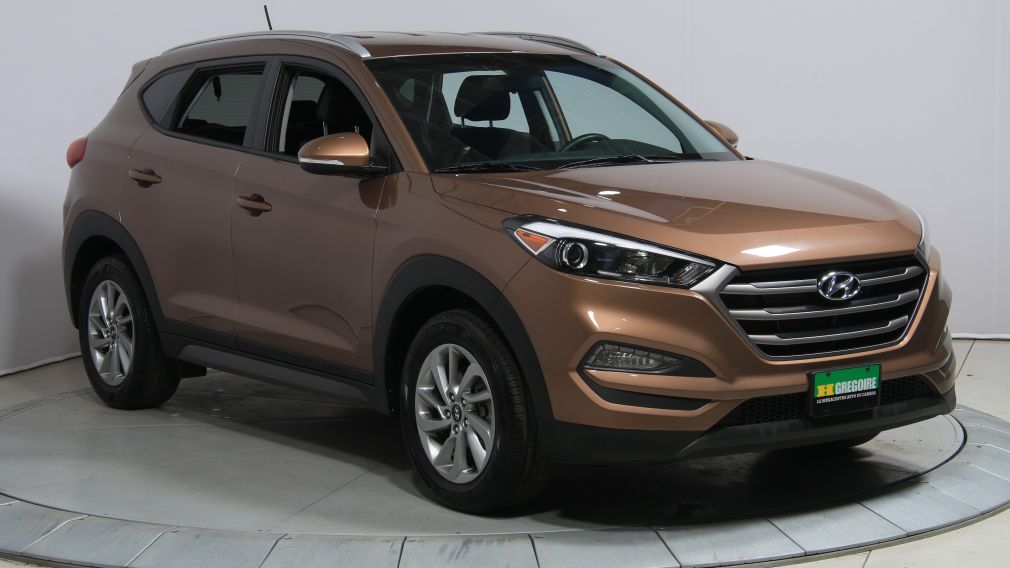 2016 Hyundai Tucson PREMIUM AWD A/C MAGS CAMERA DE RECUL #0