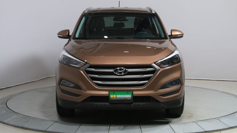 2016 Hyundai Tucson PREMIUM AWD A/C MAGS CAMERA DE RECUL #1