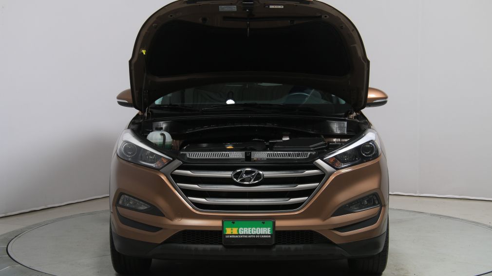 2016 Hyundai Tucson PREMIUM AWD A/C MAGS CAMERA DE RECUL #27