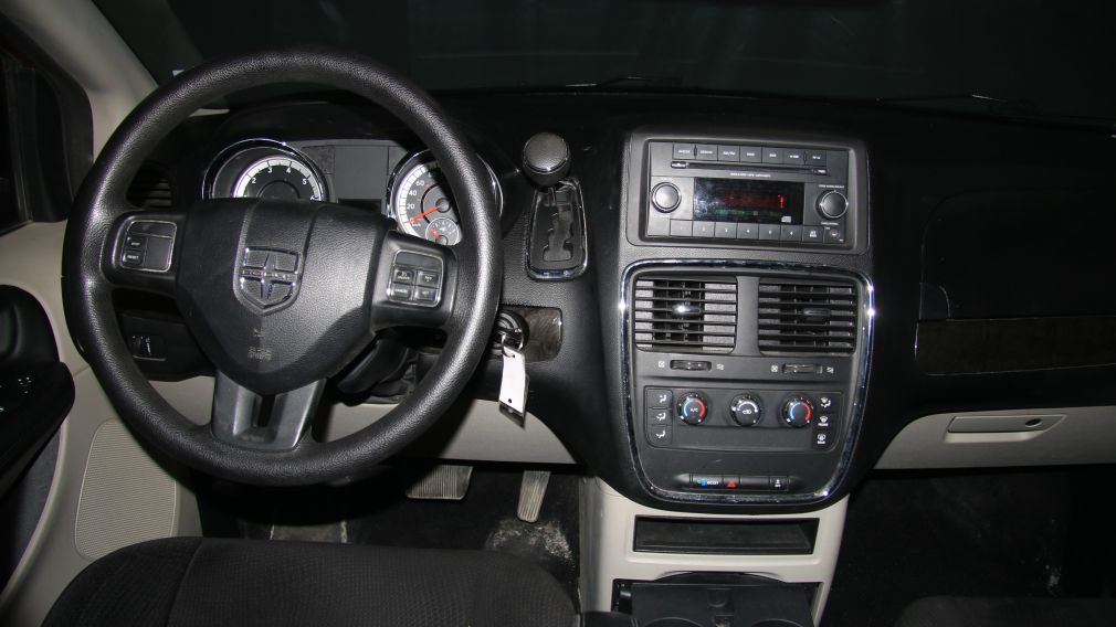 2012 Dodge GR Caravan SE A/C GR ELECTRIQUE #13