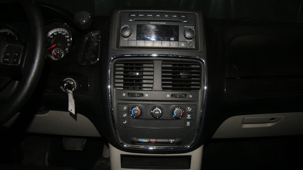 2012 Dodge GR Caravan SE A/C GR ELECTRIQUE #15