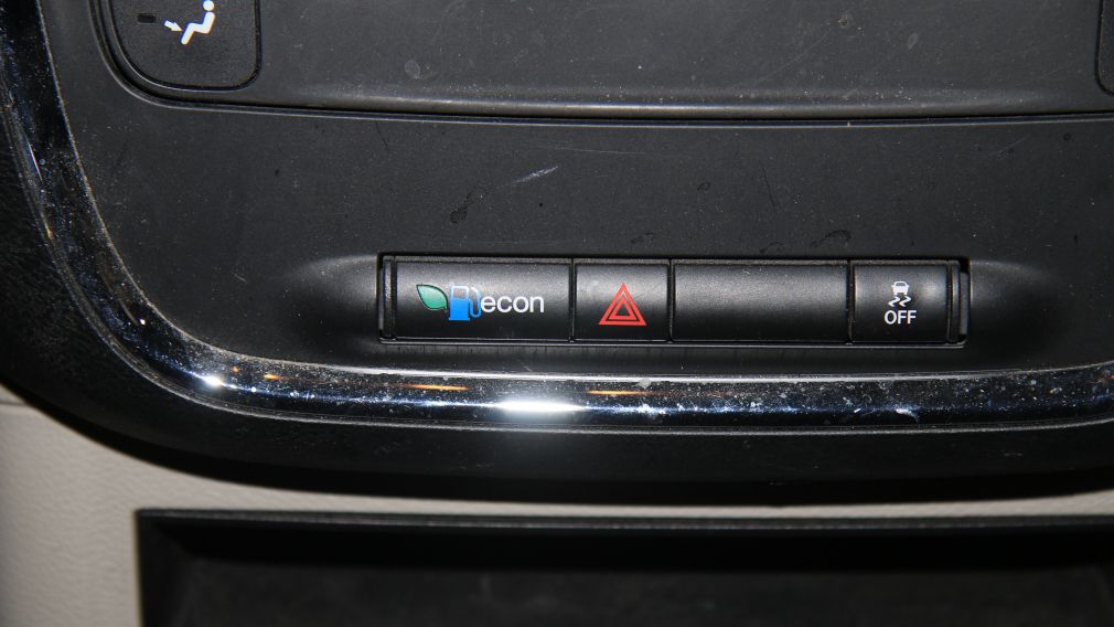 2012 Dodge GR Caravan SE A/C GR ELECTRIQUE #16