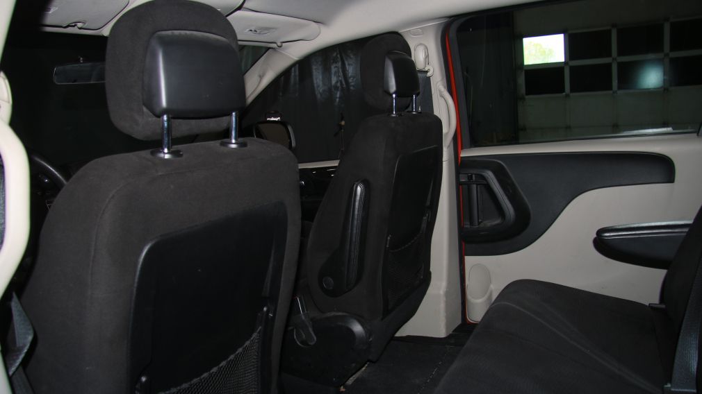 2012 Dodge GR Caravan SE A/C GR ELECTRIQUE #16
