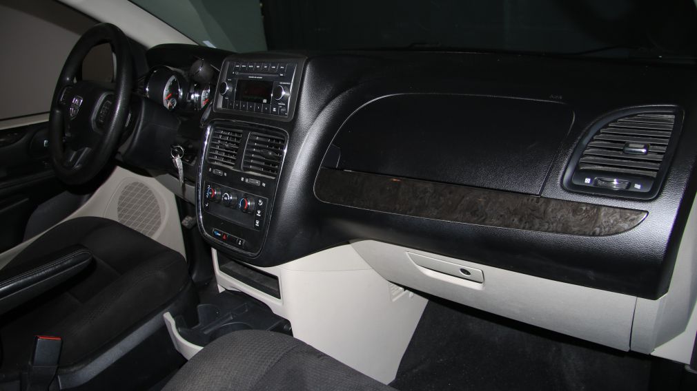2012 Dodge GR Caravan SE A/C GR ELECTRIQUE #20