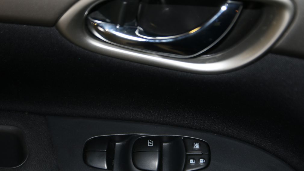 2013 Nissan Sentra S AUTO AC GR ELECT BLUETOOTH #11