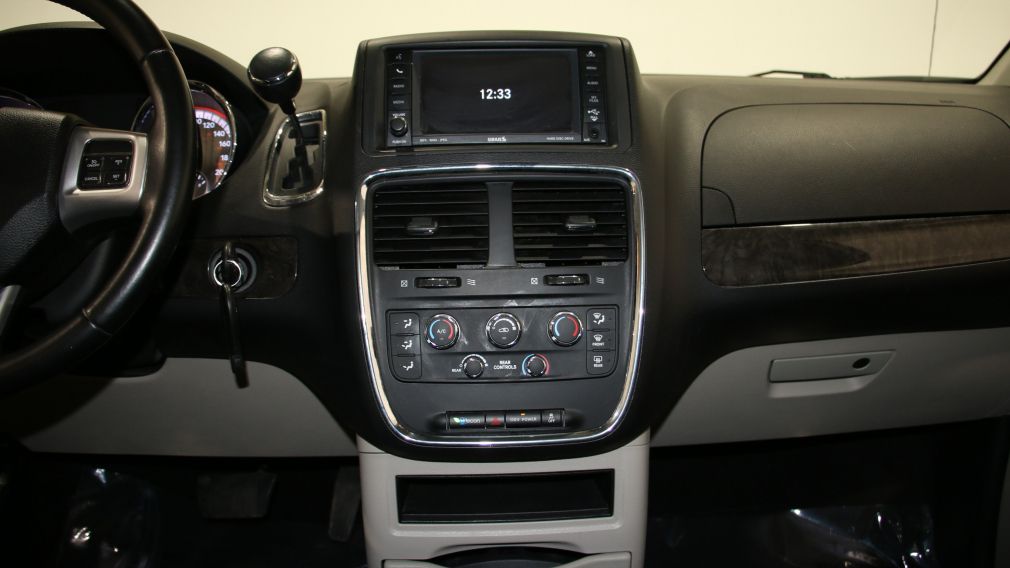 2011 Dodge GR Caravan SE STOW'N GO AC GR ELECT MAGS #16