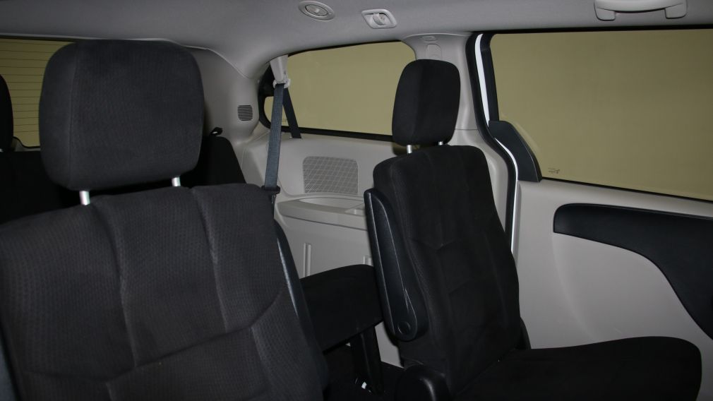 2011 Dodge GR Caravan SE STOW'N GO AC GR ELECT MAGS #25