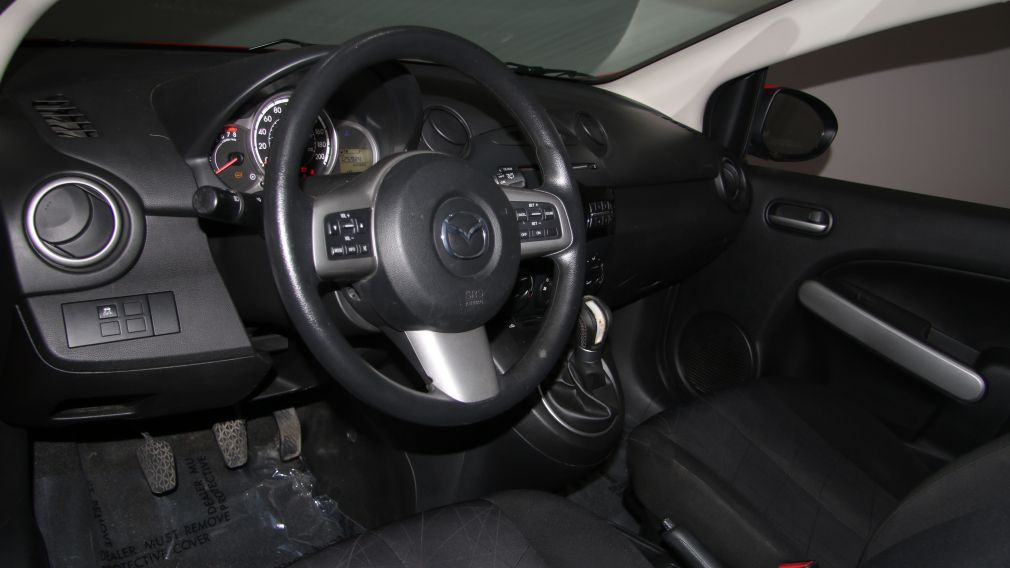 2011 Mazda 2 GS A/C GR ELECTRIQUE #8