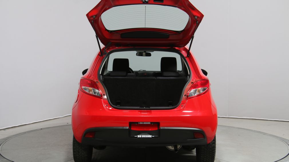 2011 Mazda 2 GS A/C GR ELECTRIQUE #24