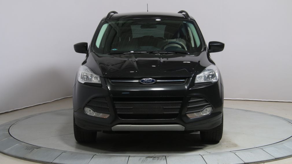 2015 Ford Escape SE AWD A/C BLUETOOTH NAV MAGS #2