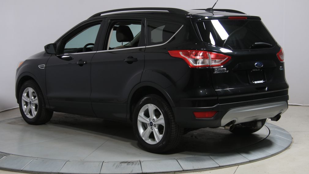 2015 Ford Escape SE AWD A/C BLUETOOTH NAV MAGS #5