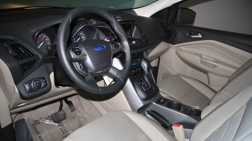 2015 Ford Escape SE AWD A/C BLUETOOTH NAV MAGS #9