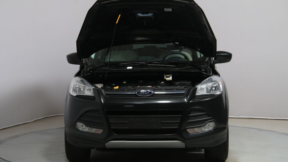 2015 Ford Escape SE AWD A/C BLUETOOTH NAV MAGS #30