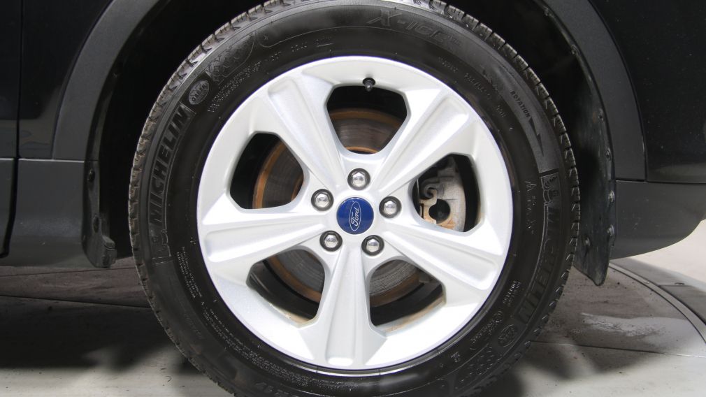 2015 Ford Escape SE AWD A/C BLUETOOTH NAV MAGS #36