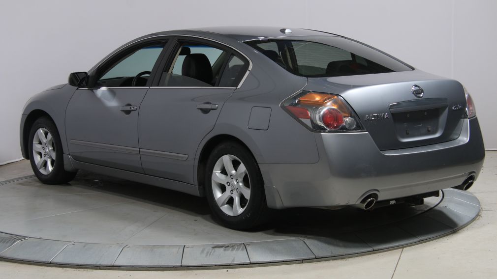 2009 Nissan Altima 2.5 S #5