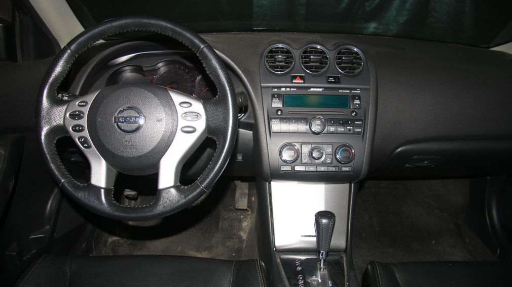 2009 Nissan Altima 2.5 S #15