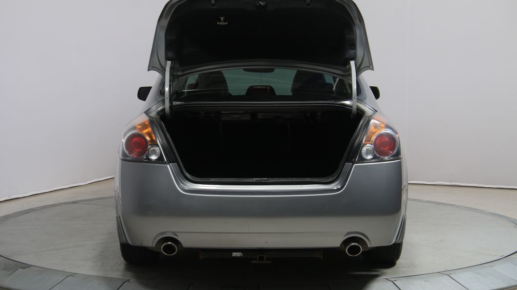2009 Nissan Altima 2.5 S #30