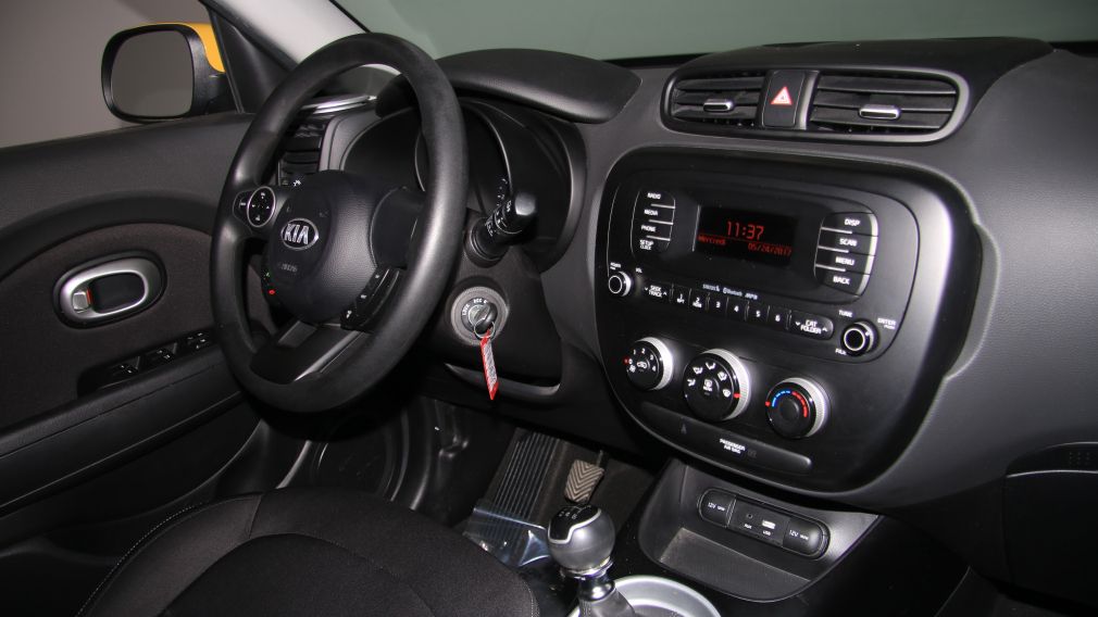 2015 Kia Soul LX GR ÉLECT BLUETHOOT #20