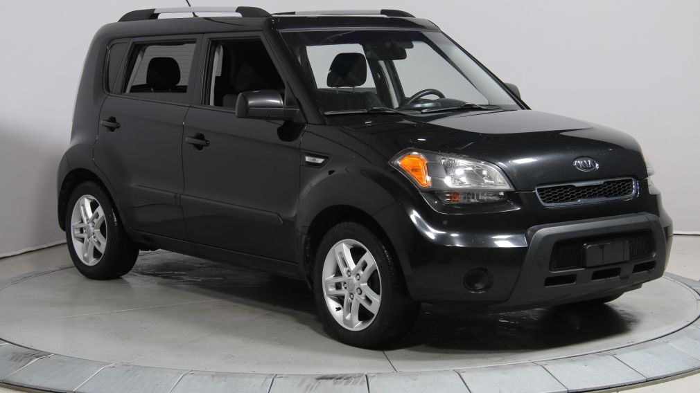 2011 Kia Soul 2u #0