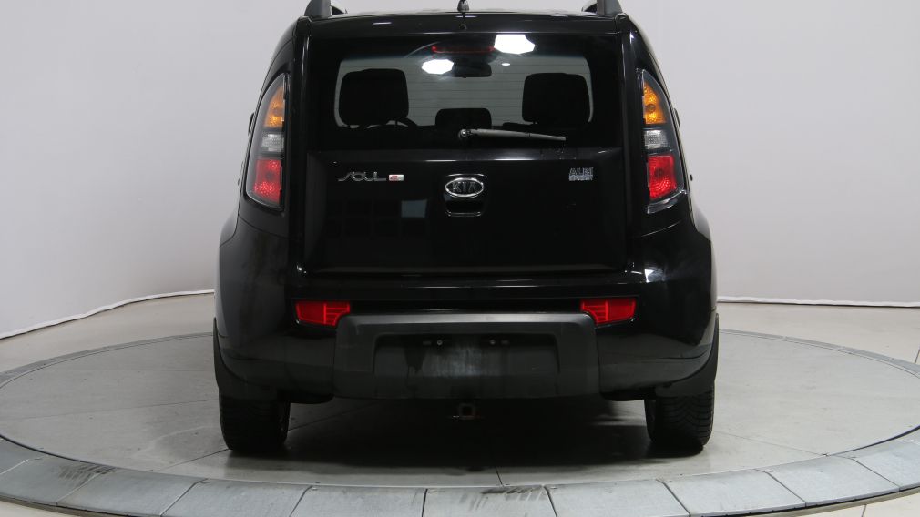 2011 Kia Soul 2u #6