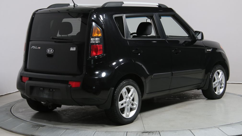 2011 Kia Soul 2u #7