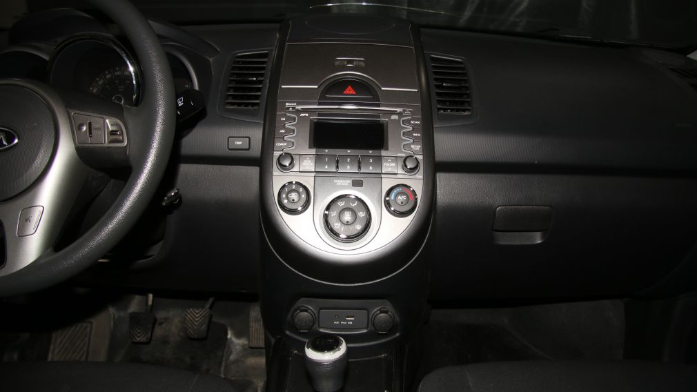 2011 Kia Soul 2u #15