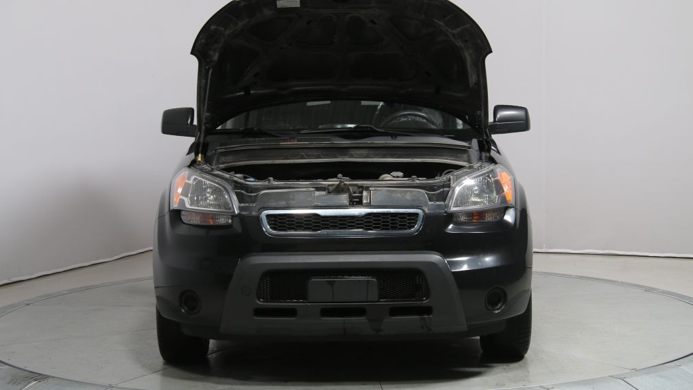 2011 Kia Soul 2u #24