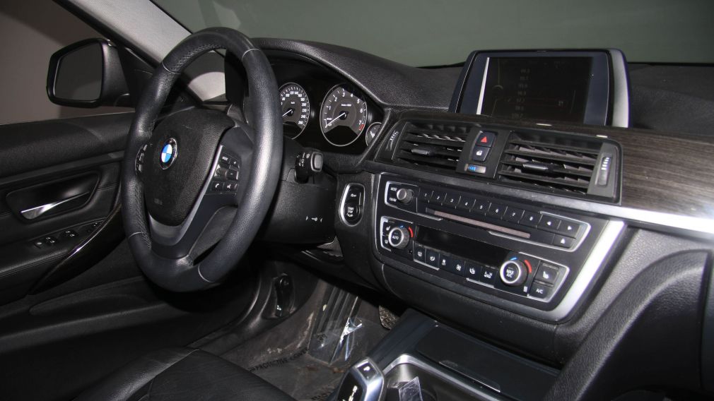 2014 BMW 328I XDRIVE TOIT OUVRANT CUIR MAGS #25