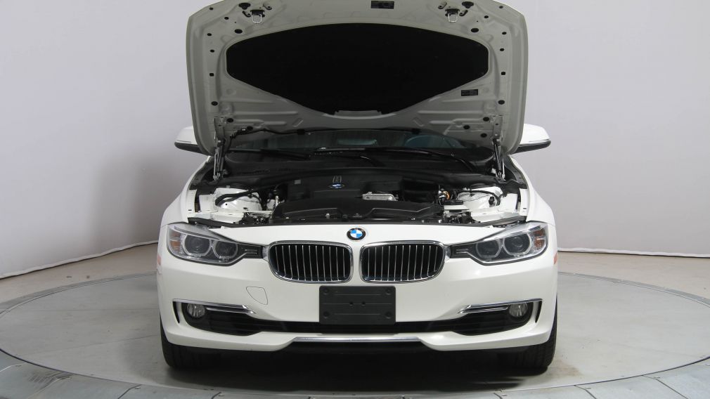 2014 BMW 328I XDRIVE TOIT OUVRANT CUIR MAGS #28