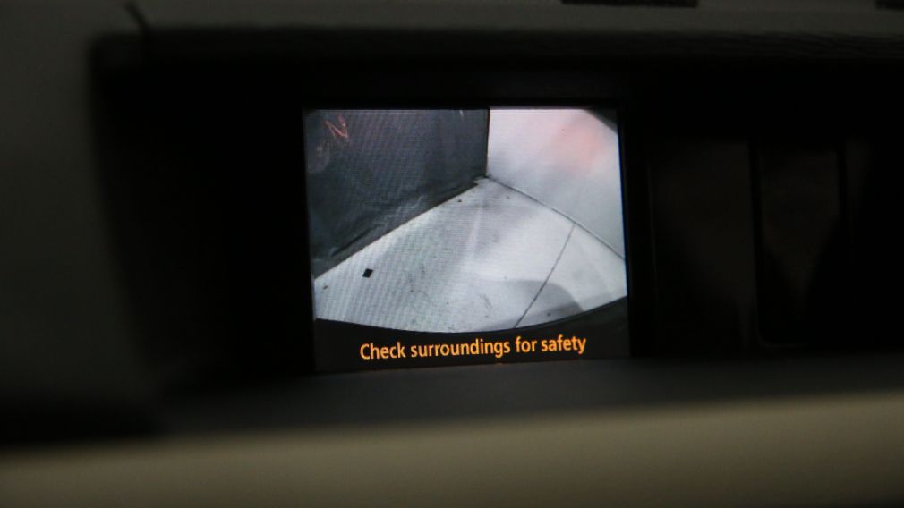 2013 Toyota Sienna LE A/C BLUETOOTH MAGS #17