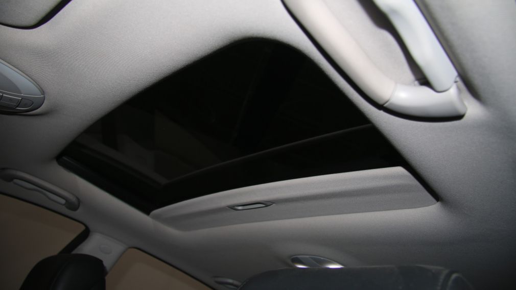 2012 Hyundai Genesis 5.0L R-SPEC EDITION LEXICON AUDIO SYSTEM #13