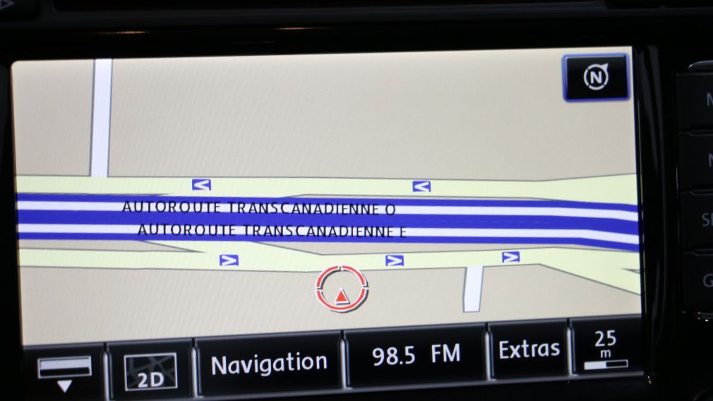 2012 Volkswagen Passat HIGHLINE AUTO A/C NAV BLUETOOTH #26