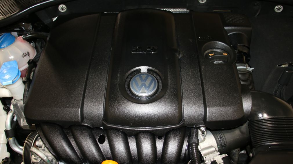 2012 Volkswagen Passat HIGHLINE AUTO A/C NAV BLUETOOTH #26