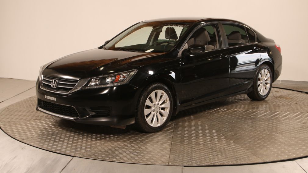 2013 Honda Accord LX AUTO AC GR ELECT MAGS BLUETOOTH #3