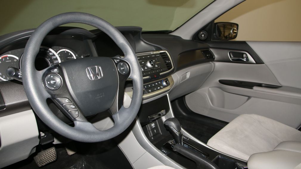 2013 Honda Accord LX AUTO AC GR ELECT MAGS BLUETOOTH #9