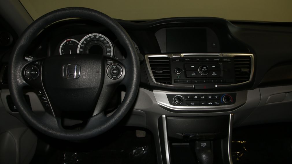 2013 Honda Accord LX AUTO AC GR ELECT MAGS BLUETOOTH #13