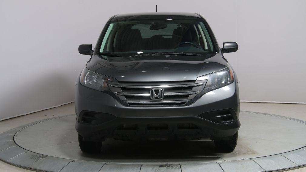 2013 Honda CRV LX AUTO A/C BLUETOOTH BANCS CHAUFFANT #1