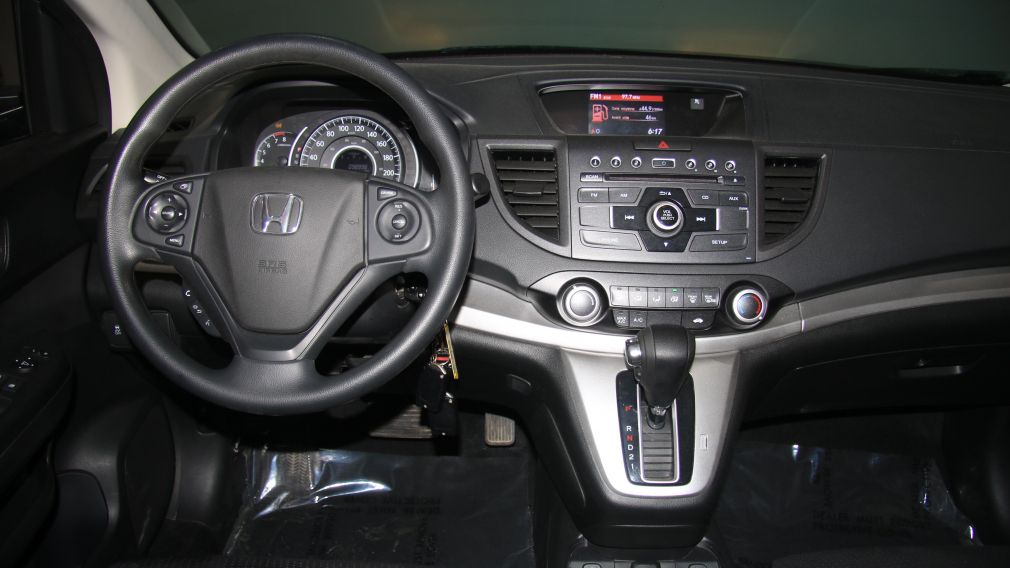 2013 Honda CRV LX AUTO A/C BLUETOOTH BANCS CHAUFFANT #13