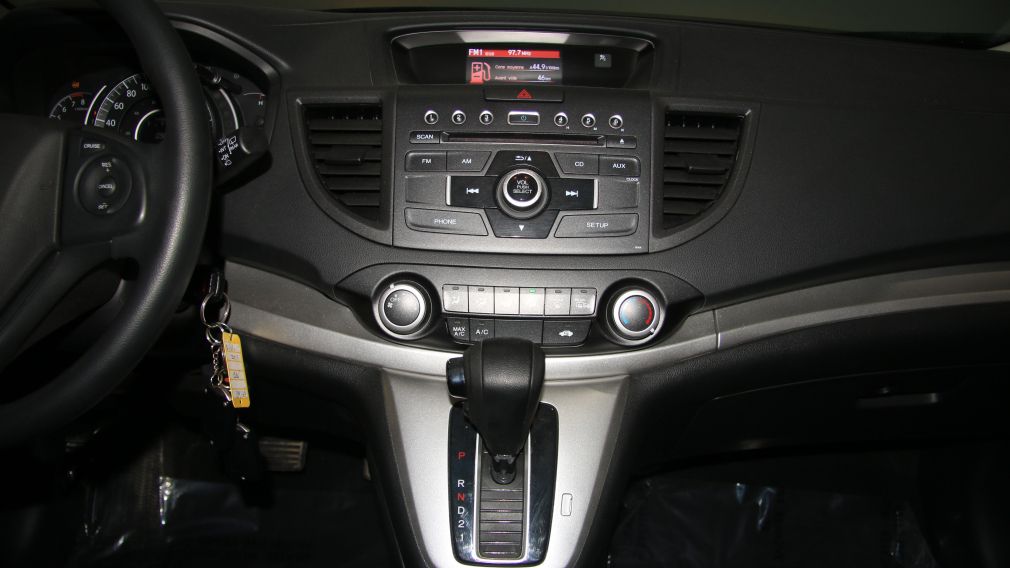 2013 Honda CRV LX AUTO A/C BLUETOOTH BANCS CHAUFFANT #15