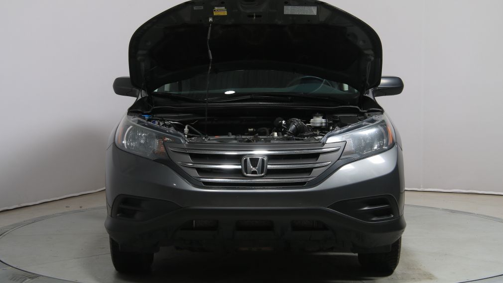 2013 Honda CRV LX AUTO A/C BLUETOOTH BANCS CHAUFFANT #26