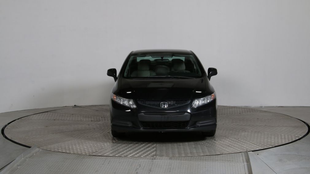 2013 Honda Civic LX AC GR ELECT BLUETOOTH #1