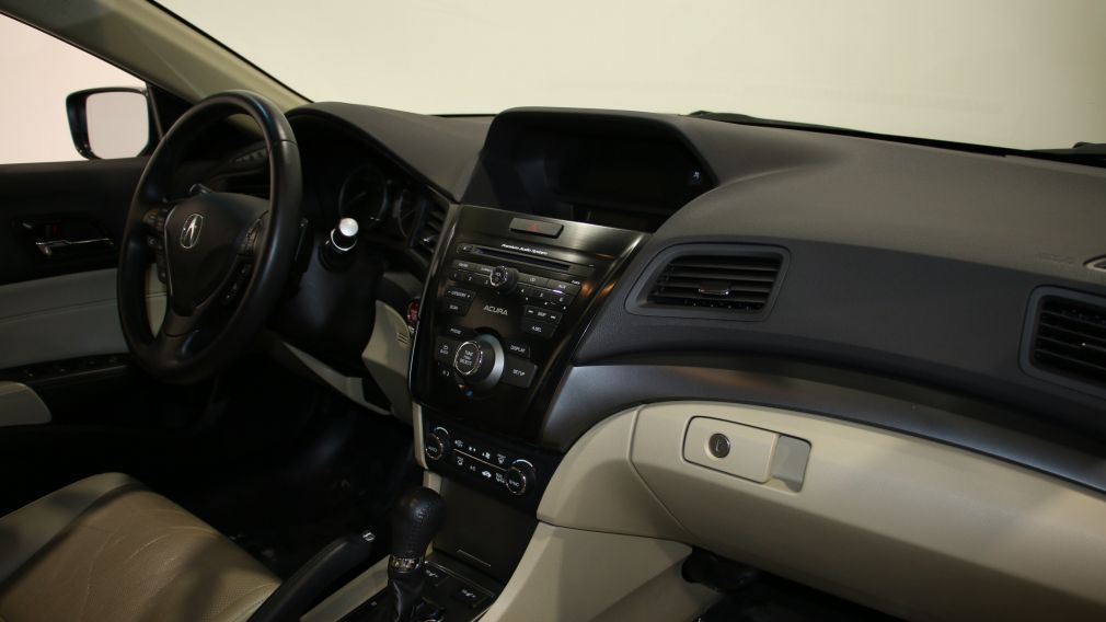 2013 Acura ILX Premium Pkg AUTO CUIR TOIT MAGS BLUETOOTH #20