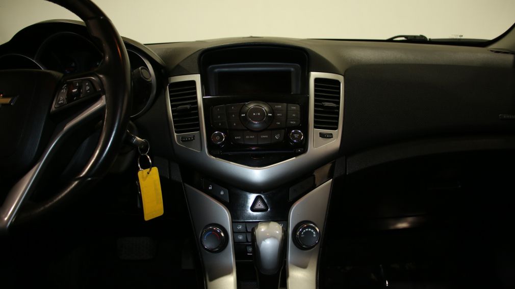 2013 Chevrolet Cruze Eco AUTO AC GR ELECT MAGS #19