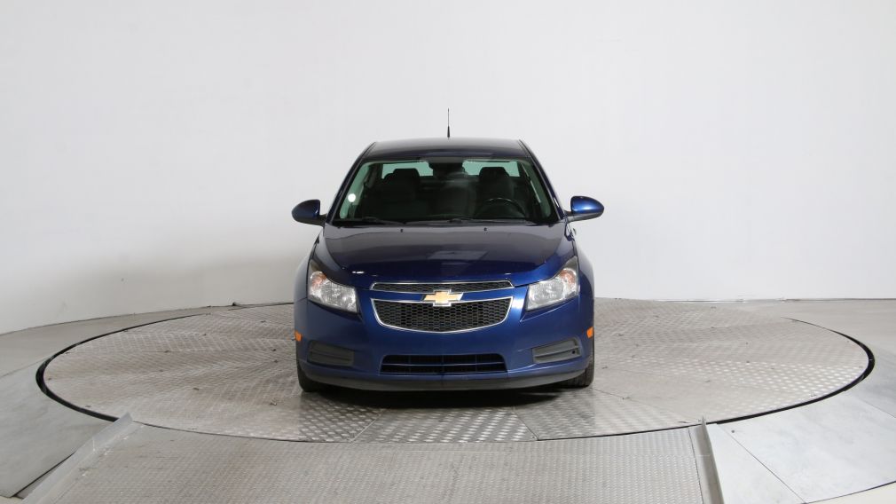 2013 Chevrolet Cruze Eco AUTO AC GR ELECT MAGS #0