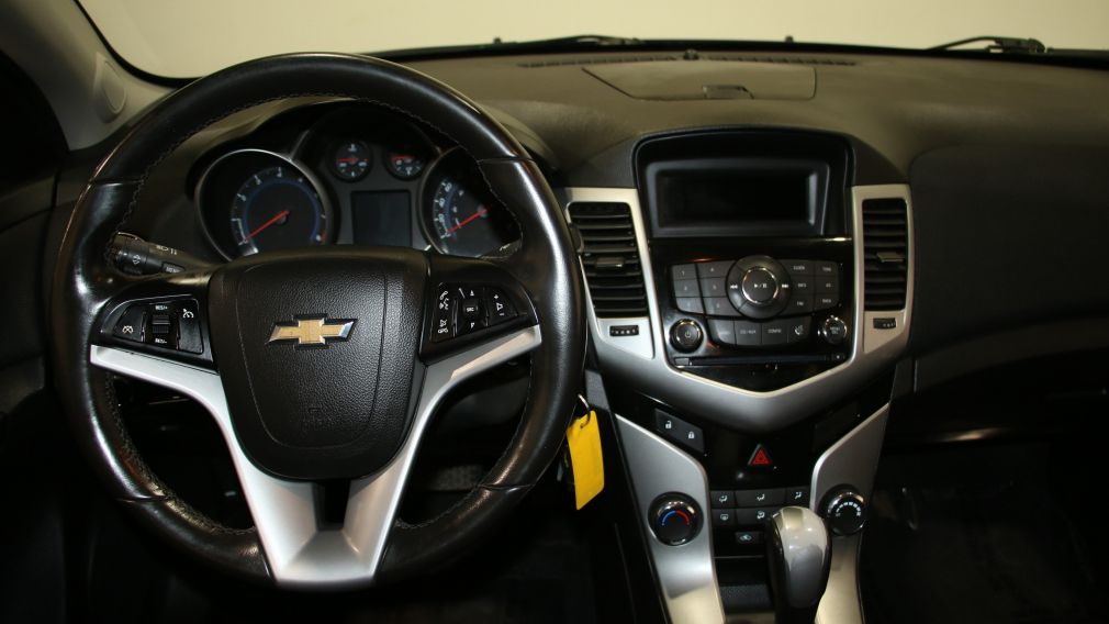 2013 Chevrolet Cruze Eco AUTO AC GR ELECT MAGS #14