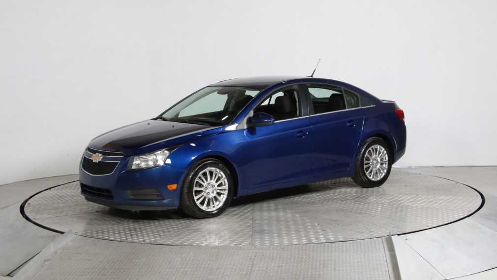 2013 Chevrolet Cruze Eco AUTO AC GR ELECT MAGS #3