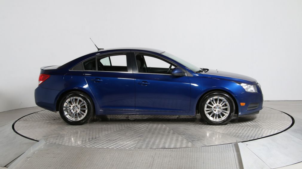 2013 Chevrolet Cruze Eco AUTO AC GR ELECT MAGS #7