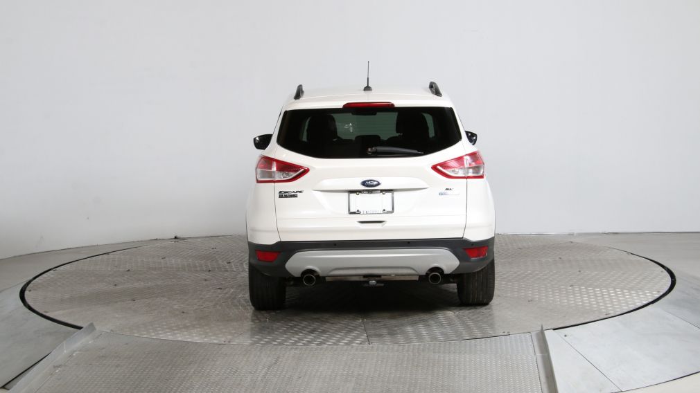 2014 Ford Escape SE AC GR ELECT MAGS BLUETOOTH CAM RECUL #6