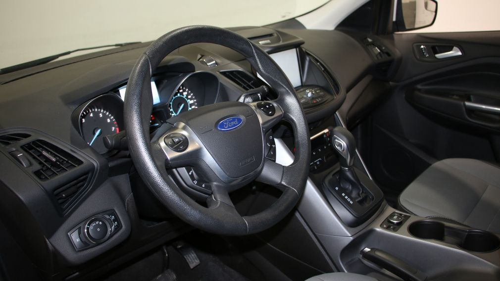 2014 Ford Escape SE AC GR ELECT MAGS BLUETOOTH CAM RECUL #8