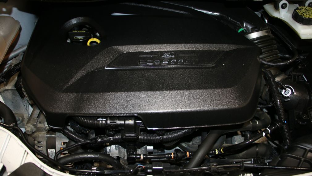 2014 Ford Escape SE AC GR ELECT MAGS BLUETOOTH CAM RECUL #30